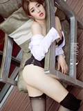 [You Guo AI you Wu] app2017 no.775 coco coco(40)